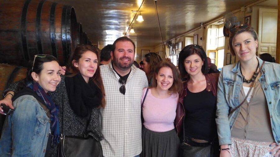 PREMIUM TAPAS TOUR: Paella, Tapas, Winery and Flamenco - An In-Depth Look at the Malaga Premium Tapas Tour