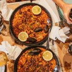 PREMIUM TAPAS TOUR: Tapas, Paella and Winery - A Deep Dive Into the Malaga Tapas Experience
