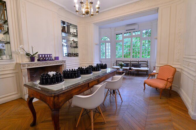 Prestige Perfume Workshop in Grasse - Why This Tour Is Worth It