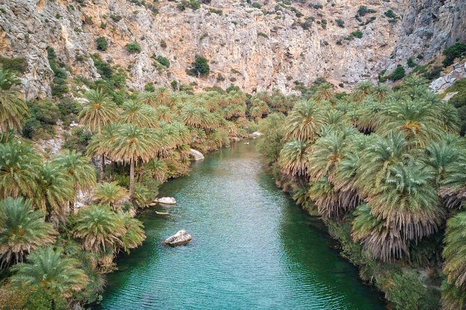 Preveli Beach and Plakias Full-Day Trip From Rethymno - FAQ