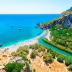 Preveli palm Beach & Damnoni Excursion - Practical Details and What to Expect