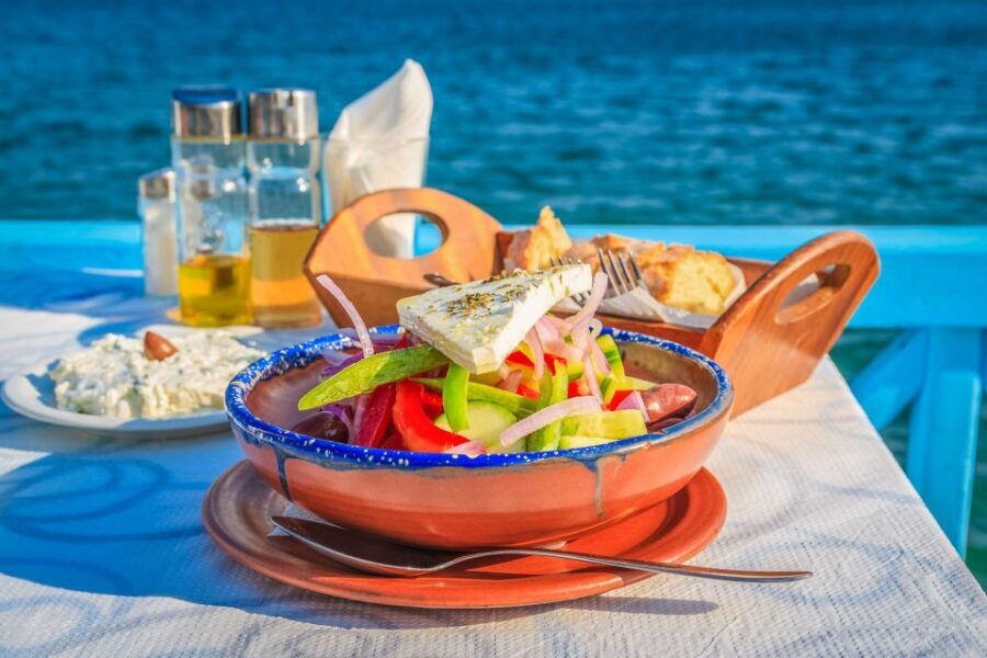 Preveza: Food, Cultural & Walking Tour - A Detailed Look at the Experience