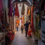 Price: Day trip to Tangier by ferry with lunch and tour guide - A Closer Look at the Itinerary and What You Can Expect