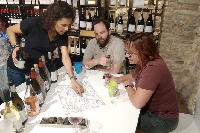 Priorat tour to 3 small wineries and hotel pick-up - The Itinerary in Detail: What to Expect from Each Stop
