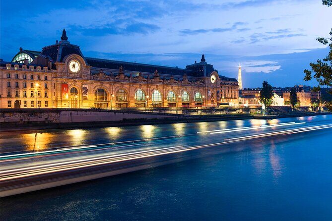 Priority Admission To The Orsay Museum - Optional Private Guide - Authentic Perspectives from Visitors