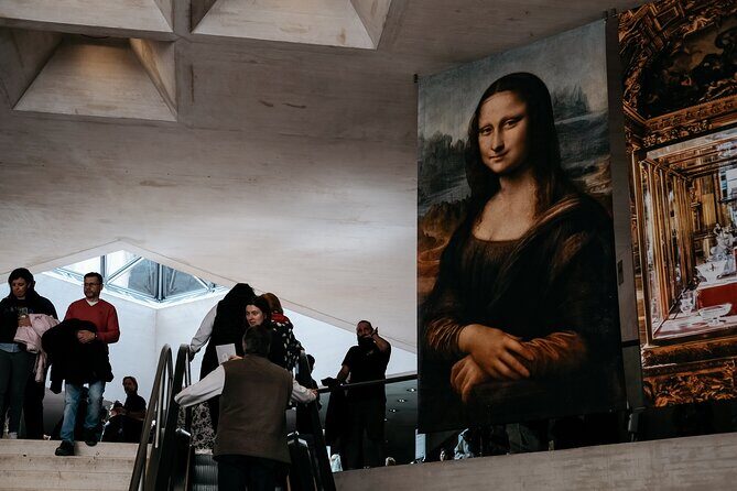 Priority ticket without waiting for the Louvre Museum - Who This Tour Is Best For