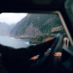 Priv. West: 4x4 Tour|Seixal Beach|Porto Moniz Natural Pools| - A Deep Dive into the Madeira West 4x4 Tour