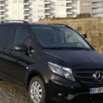 Privat Faro Airport to Alvor Portimao Praia Rocha Ferragudo 1 way - An In-Depth Look at the Itinerary