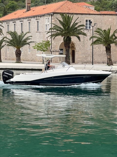 Privat - Hvar south shore and Pakleni islands experience. - Authentic Experiences & Traveler Perspectives