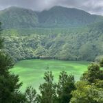 Privat van tour Sete Cidades, Lagoa do Fogo  volcanic lakes - Final Thoughts