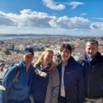 Privat Walking Tour in Alfama, Baixa, Chiado - A Deep Dive Into Lisbon’s Neighborhoods