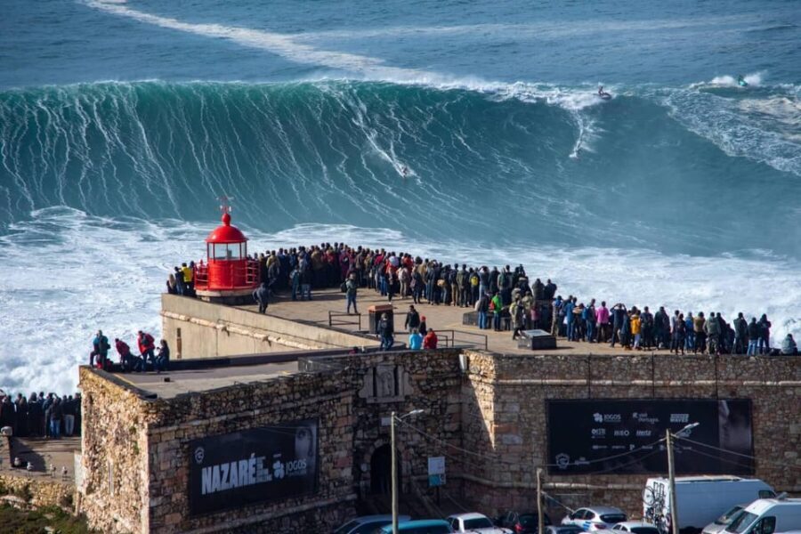 Private 1-Day Tour to Fátima Batalha Nazaré and Óbidos - A Day with Purpose: What You Can Expect