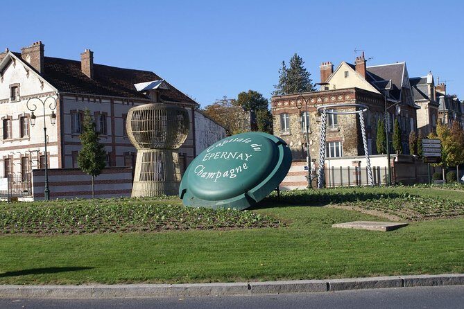 Private 10-hour round transfer to Champagne Epernay from Paris. Best offer! - Practical Aspects That Matter
