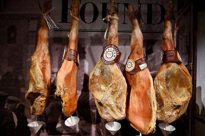 Private 10 Taste Amsterdam Food Tour by UNESCO Canals and Jordaan - What Makes This Tour Stand Out