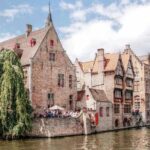 Private 12-hour round transfer to Belgium (Bruges) from Paris - FAQ