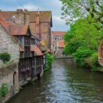 Private 12-hour Tour to Bruges from Paris with driver & guide with hotel pick up - Why This Tour Stands Out