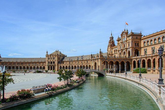 Private 12-Hour Tour to Sevilla from Malaga with Hotel pick up - FAQ