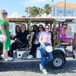 Private 1H30 Tuk Tuk Tour in Lisbon City - Unique Neighborhoods and Lesser-Known Gems