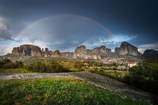 Private 2 day Meteora Photo Tour from Athens by train - FAQ