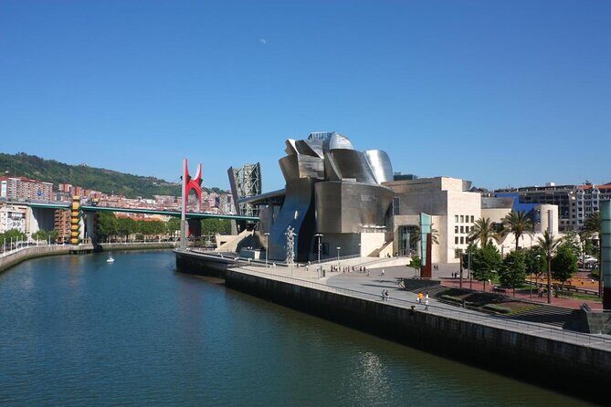 Private 2-Day Tour in Basque Country, Bilbao and Gaztelugatxe - An In-Depth Look at Your 2-Day Basque Adventure