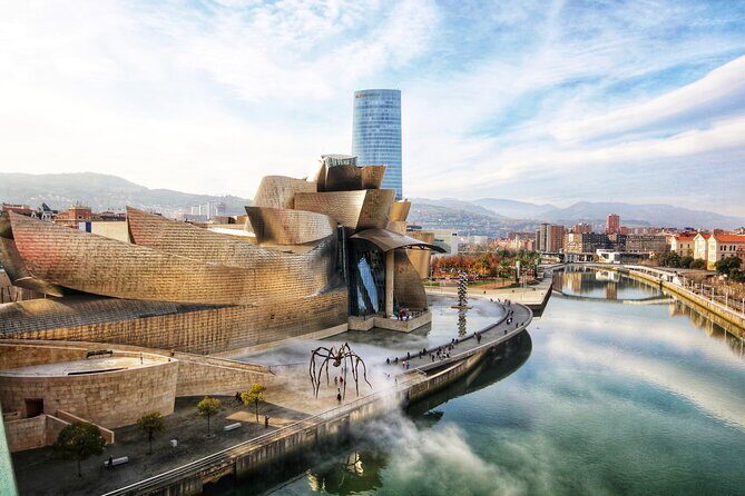 Private 2-day Tour in Basque Country Bilbao and San Sebastian - What You’ll Love About This Tour