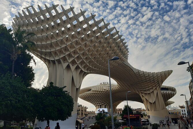 Private 2-Hour City Tour of Seville - Practical Details and Recommendations