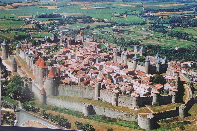 Private 2-hour Walking Tour of Carcassone with official tour guide - Who Will Benefit Most?