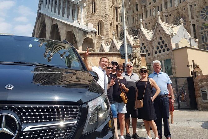 Private 2 Hours Sightseeing Tour in Barcelona - Who Will Love This Tour?