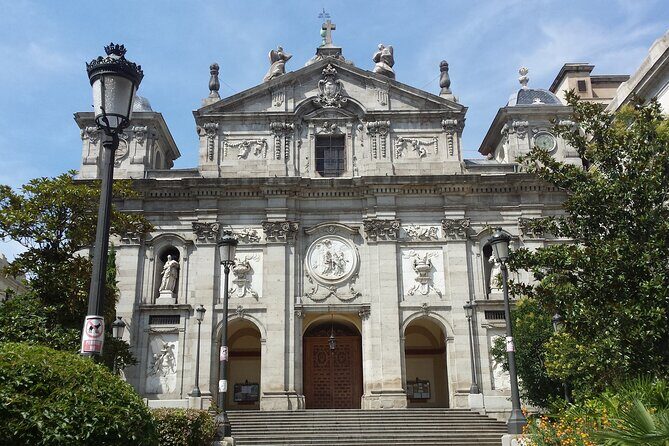 Private 3-Hour Group Tour in Madrid - FAQ