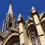 Private 3 Hour Historical Walking Tour in Paris Medieval - An In-Depth Look at the Medieval Paris Private Tour