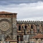 Private 3-hour Walking Tour of Avila with official tour guide - What You’ll See and Experience: A Closer Look at the Itinerary