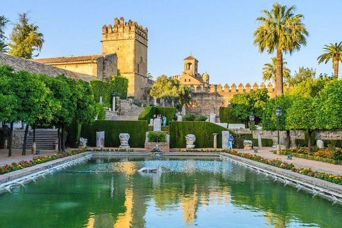 Private 3-hour Walking Tour of Cordoba with official tour guide - Who Will Love This Tour?