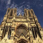 Private 3-hour Walking Tour of Reims with official tour guide - An In-Depth Look at the Reims Private Walking Tour