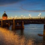 Private 3-hour Walking Tour of Toulouse with Official Tour Guide - Exploring Toulouse with a Private Guide: A Balanced and Insightful Experience