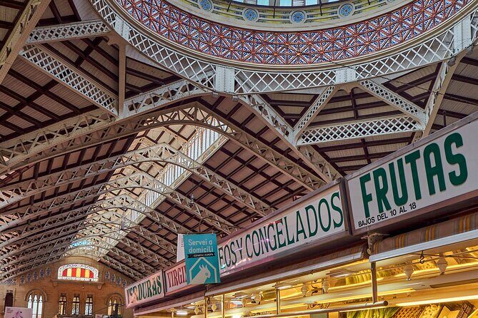 Private 3 hours Walking Tour in Valencia City - Why This Tour Offers Great Value