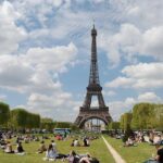 Private 4-hour city tour of Paris with driver and official guide - Final Thoughts