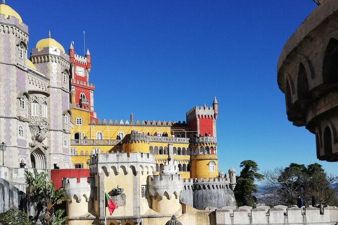 Private 4 hour Sintra Tour - The Details That Matter