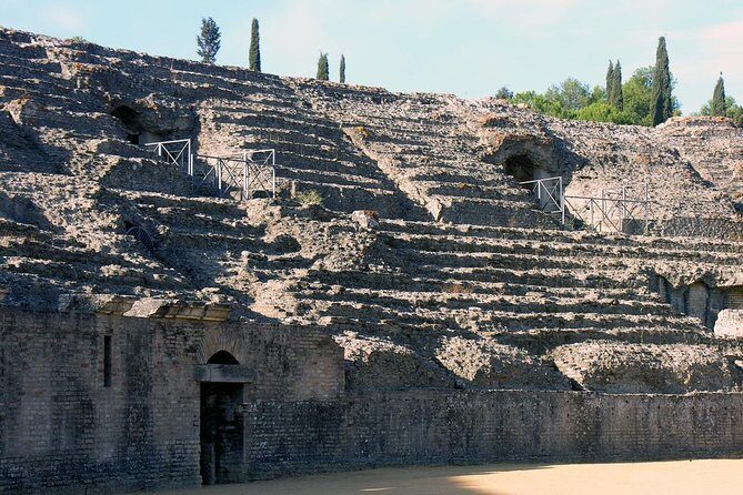 Private 4-hour Tour of Italica from Seville with pick up - Why Choose a Private Tour?