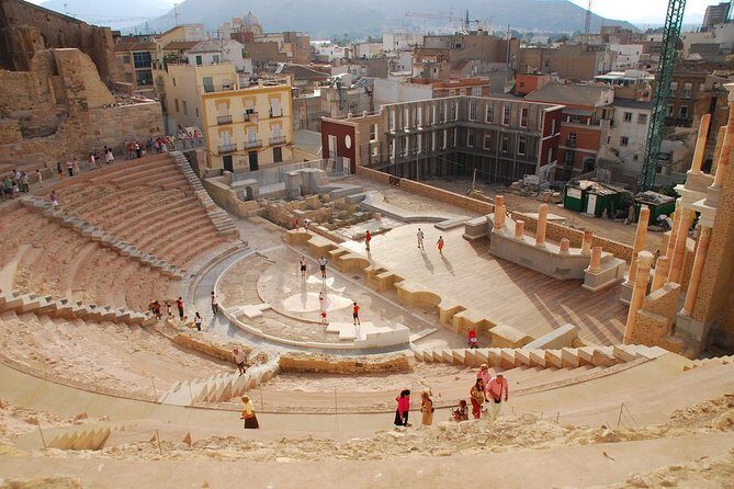 Private 4-hour walking tour of Cartagena with official tour guide - FAQ