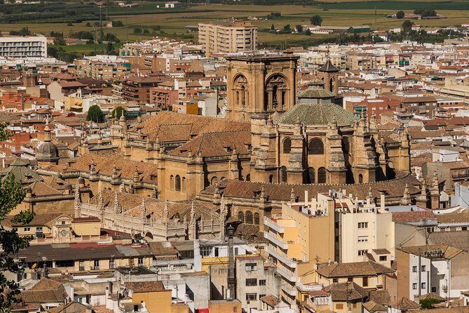 Private 4 hour walking tour of Granada (tickets to Cathedral and Royal Chapel) - Who Will Love This Tour?