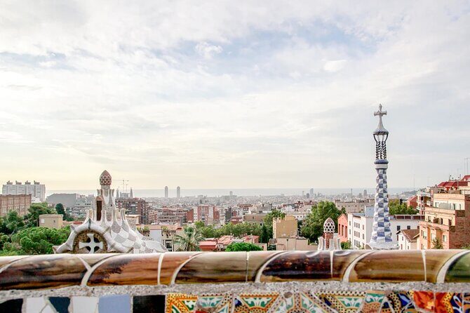 Private 4 Hours Barcelona Sightseeing Tour - The Sum Up
