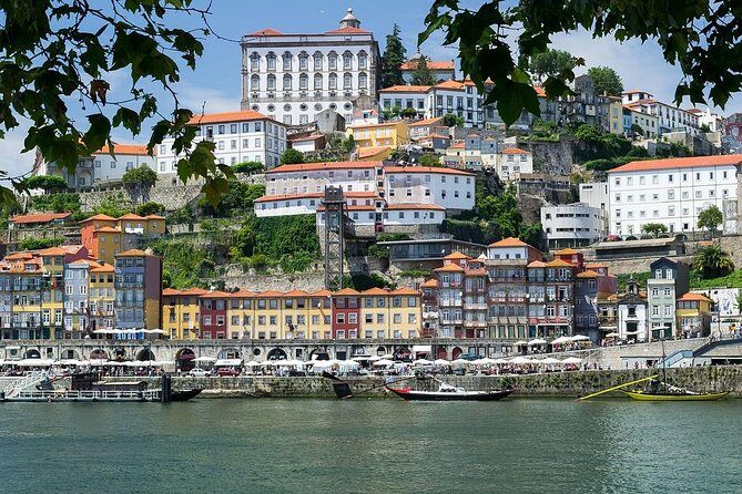 Private 4 hours tour of the "Main Monuments" in Oporto w/ pick up - What Travelers Say About This Tour