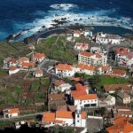 Private 4x4 Jeep Full Day Porto Moniz or Santana - The Experience of a Private Guide