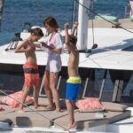 Private 5-Hour Cruise on Brand-New Luxury Catamaran in Mykonos (max 19 guests) - The True Value of This Yacht Day