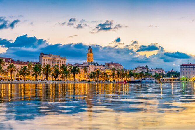 Private 5 island tour(Brac,Hvar,Pakleni,Solta,Ciovo islands) - An In-Depth Look at the Itinerary