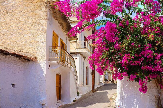 Private 6.5h shore tour to Eastern Crete from Heraklion - Why This Tour Offers Good Value