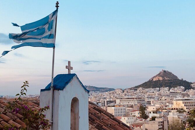 Private 6-Day Tour Discovering Greece and Live Like an Islander - Who Would Love This Tour?