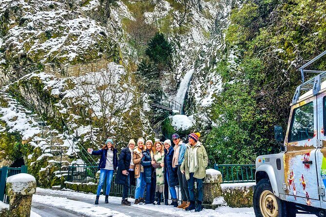 Private 6-hour Jeep Tour Serra da Estrela - Exploring Serra da Estrela: A Detailed Review