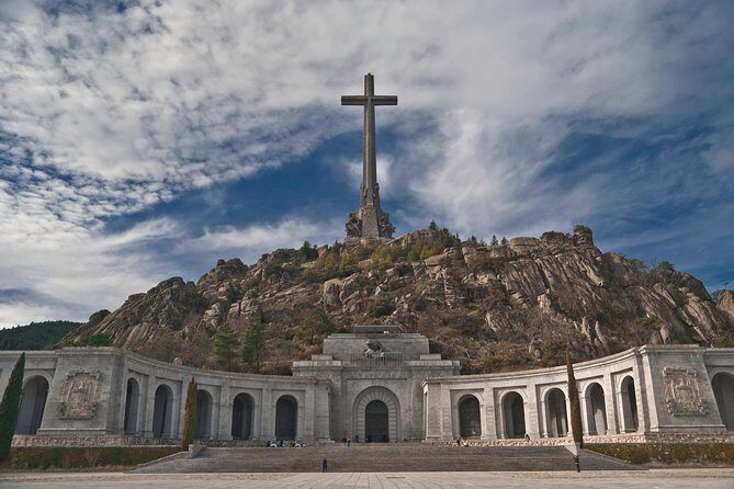 Private 8-hour Tour of Madrid + Escorial Monastery & Valley of the Fallen - What Makes This Tour Stand Out