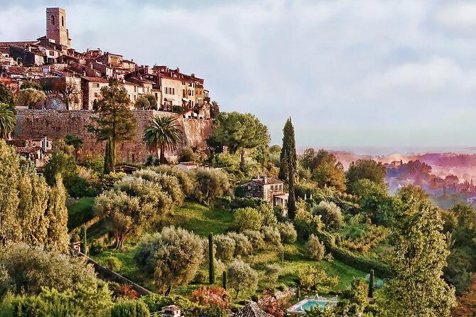 Private 8 hour Tour or Shore Excursion of the French Riviera from Nice - The Sum Up: Is This Tour Right for You?
